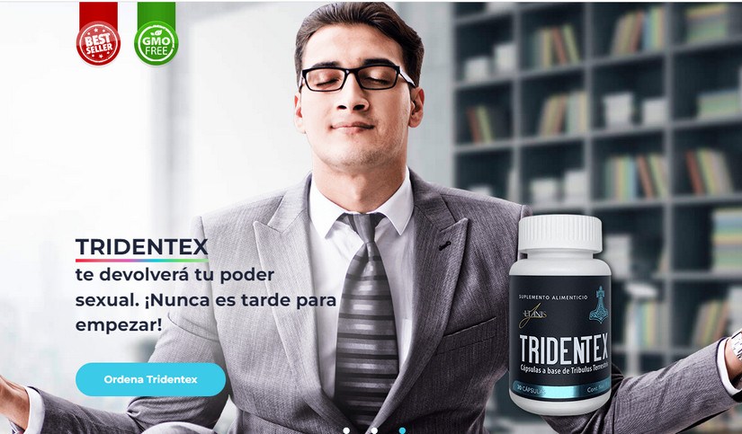 Para qué sirve Tridentex y realmente funcionan las pastillas – reducir la probabilidad de recaídas en la prostatitis&nbsp;crónica