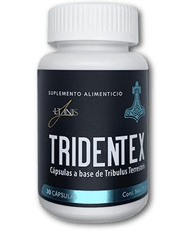 Tridentex precio farmacia del ahorro