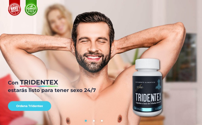 Testimonios sobre Tridentex en el foro y opiniones reales de los hombres | ¿Qué consecuencias tiene tomar&nbsp;Tridentex?